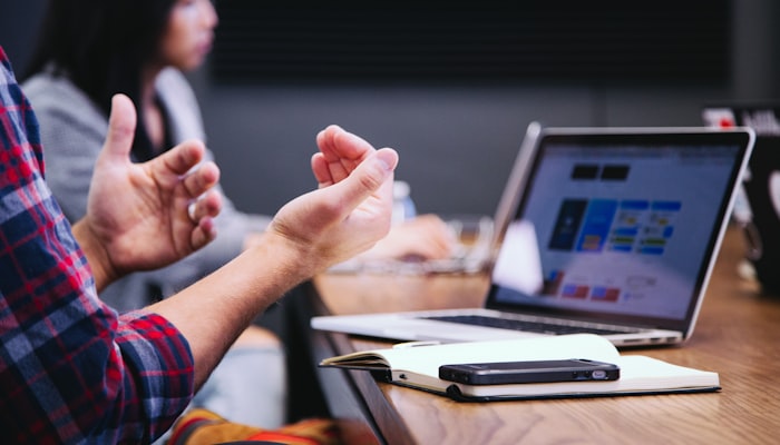 Coaching professionnel