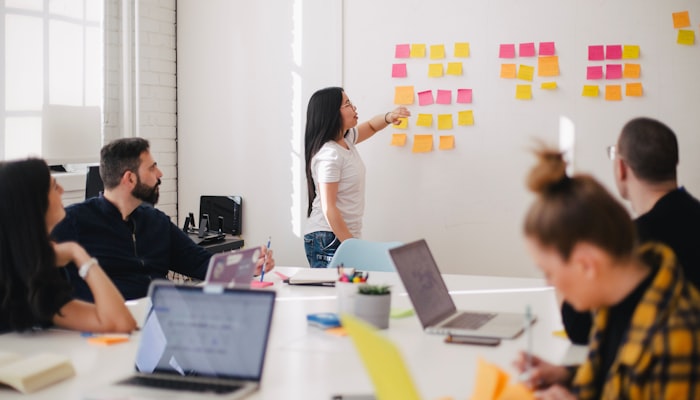 Le Cercle Upfeel, directeurs financiers